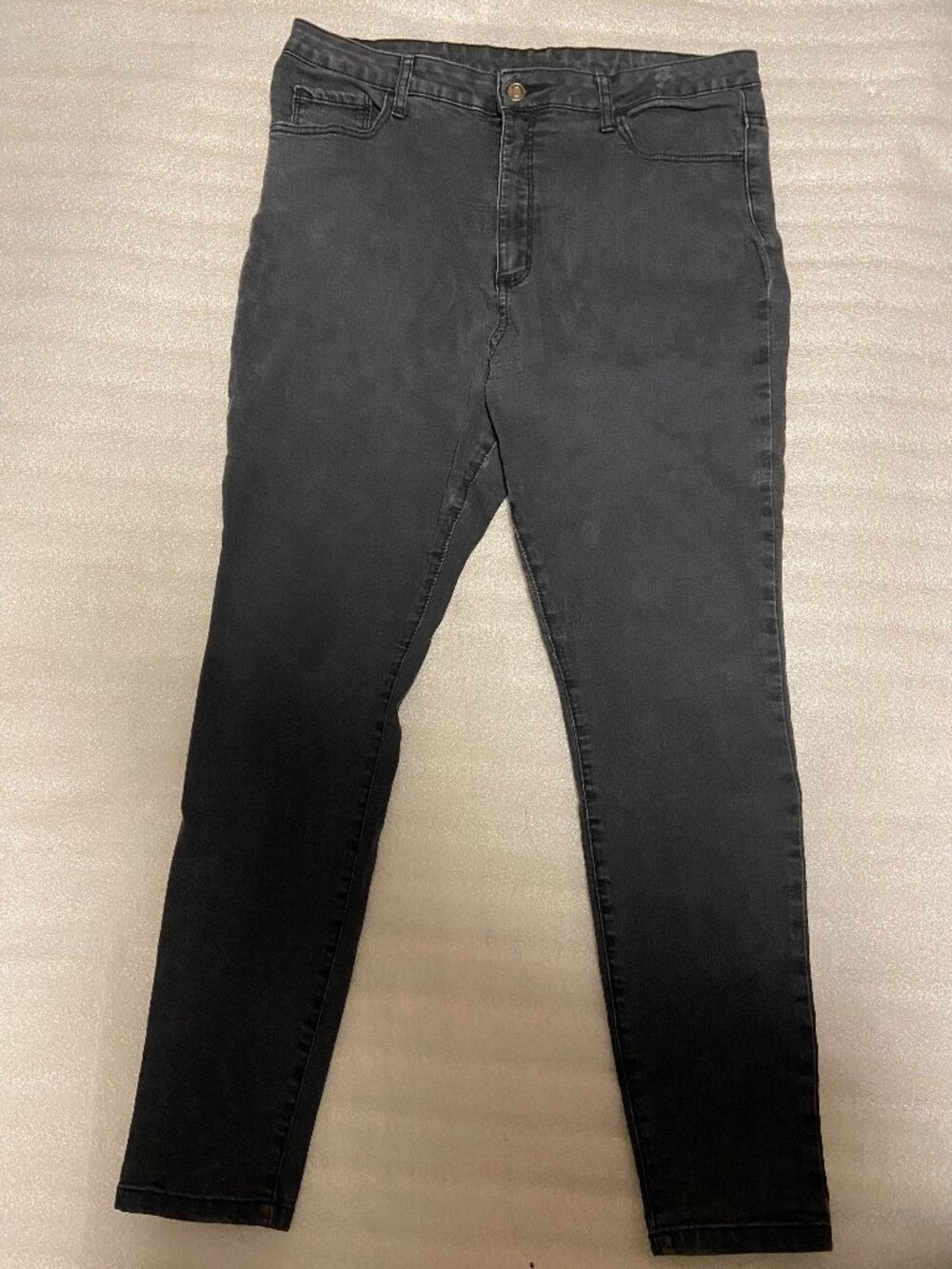George Jeggings